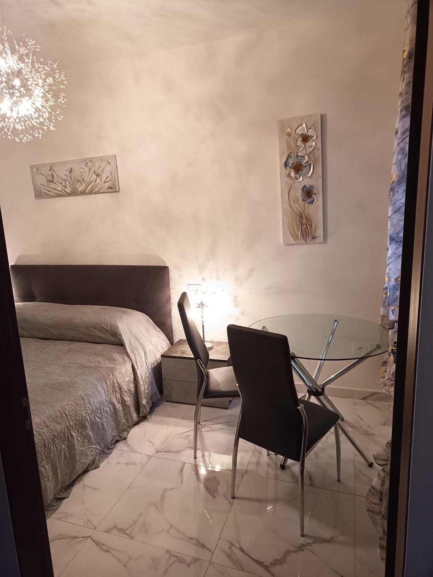 In - Luxury Apartment Venice